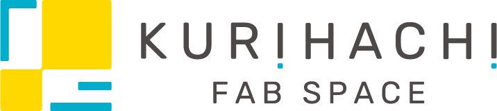 北九州初のプライベートファブ施設 | KURIHACHI FAB SPACE
